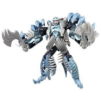 激レア 中古品!トランスフォーマー ダイノボット スラッグ Amazon.co.jp: トランスフォーマー TLK-12 ダイノボット